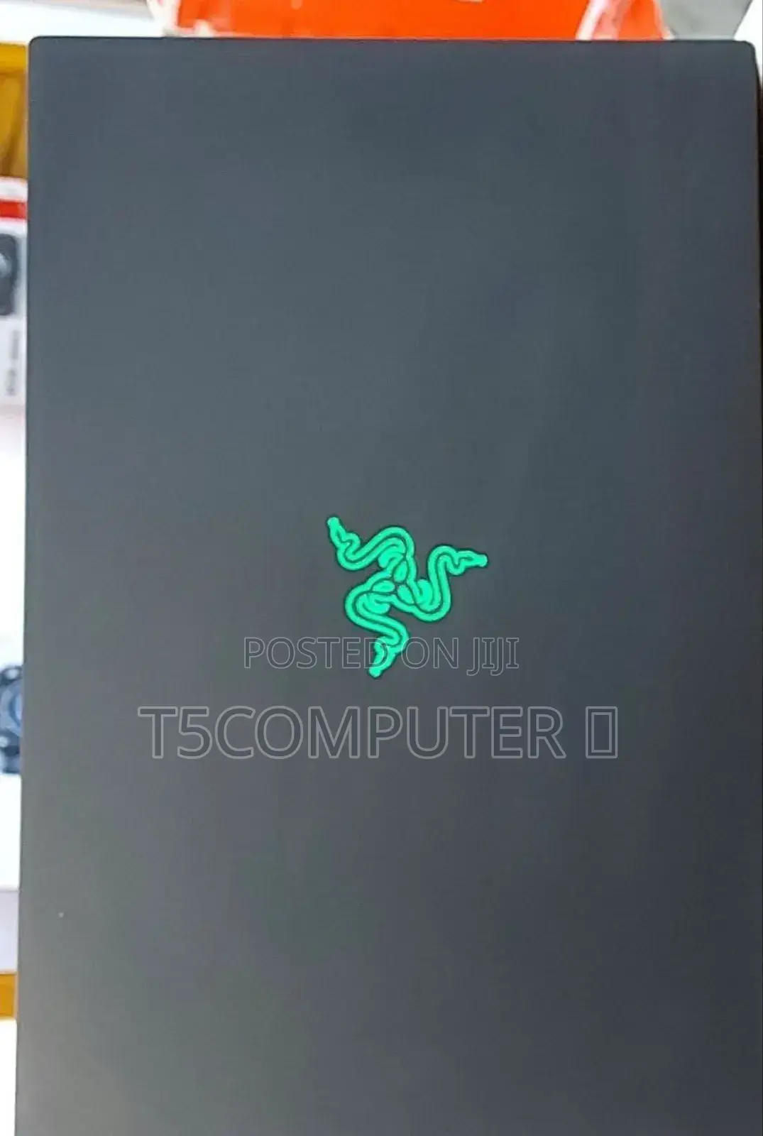 New Laptop Razer Blade 16GB Intel Core I7 SSD 512GB