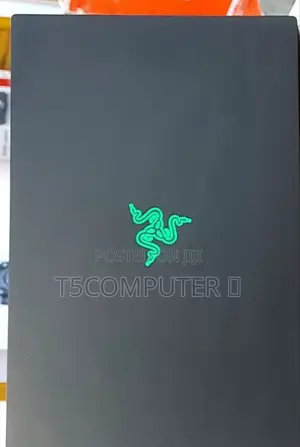 New Laptop Razer Blade 16GB Intel Core I7 SSD 512GB