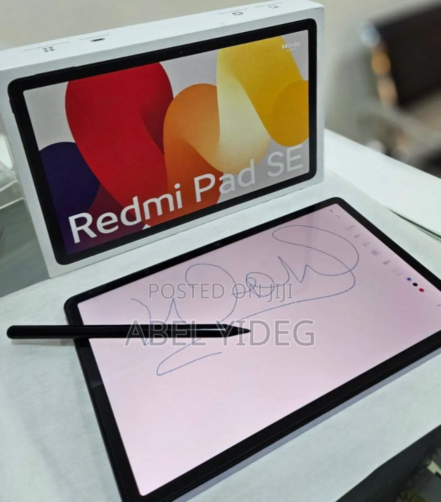 New Xiaomi Redmi Pad SE 11.0 256 GB