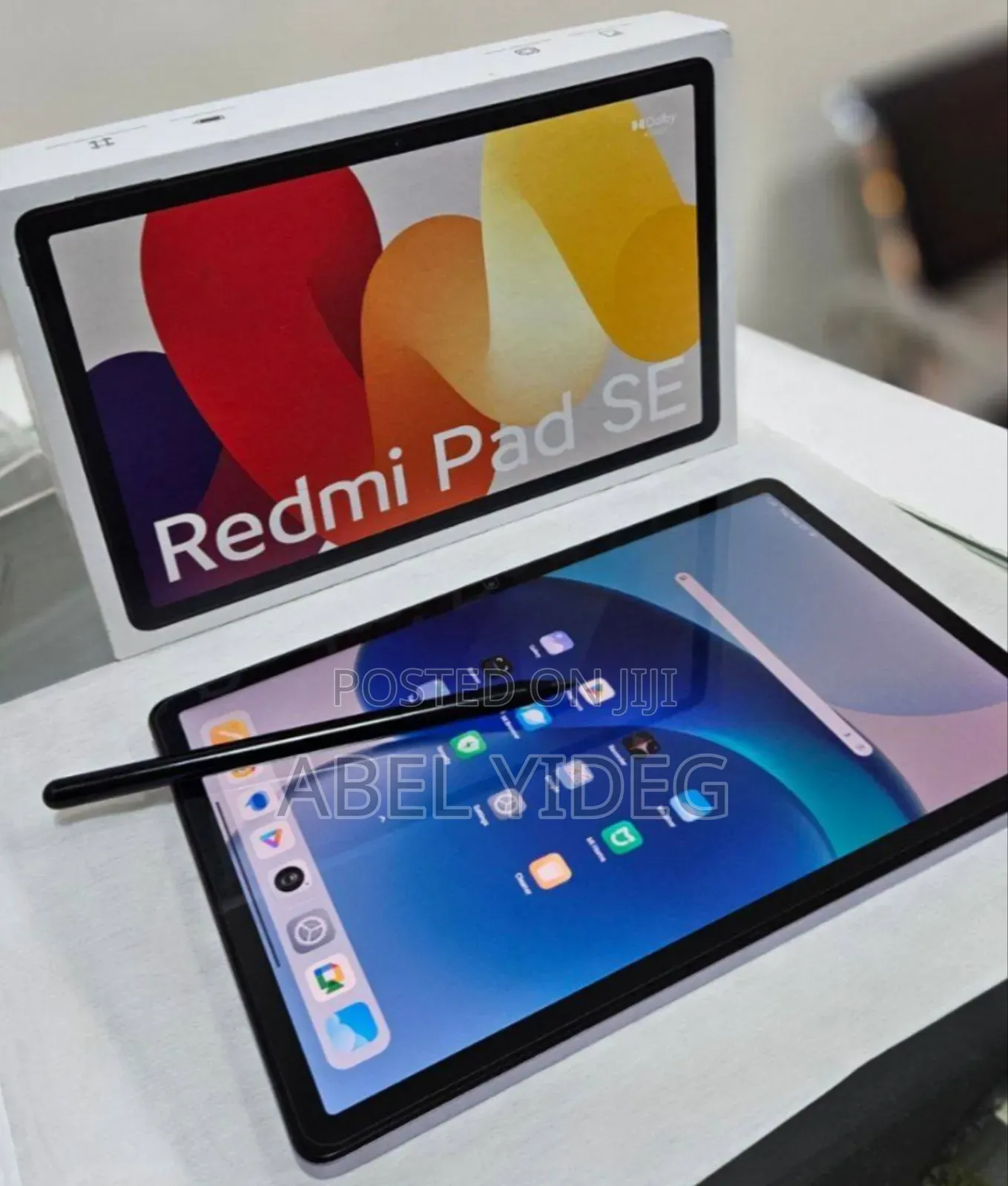 New Xiaomi Redmi Pad SE 11.0 256 GB