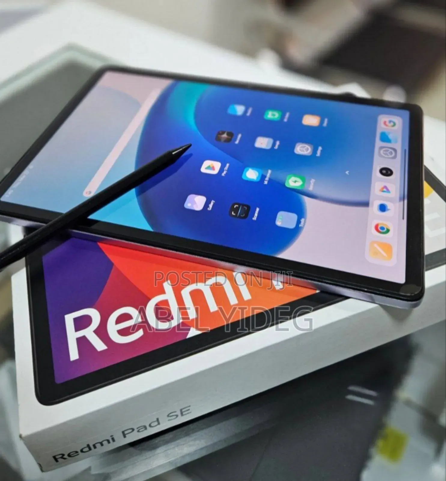 New Xiaomi Redmi Pad SE 11.0 256 GB