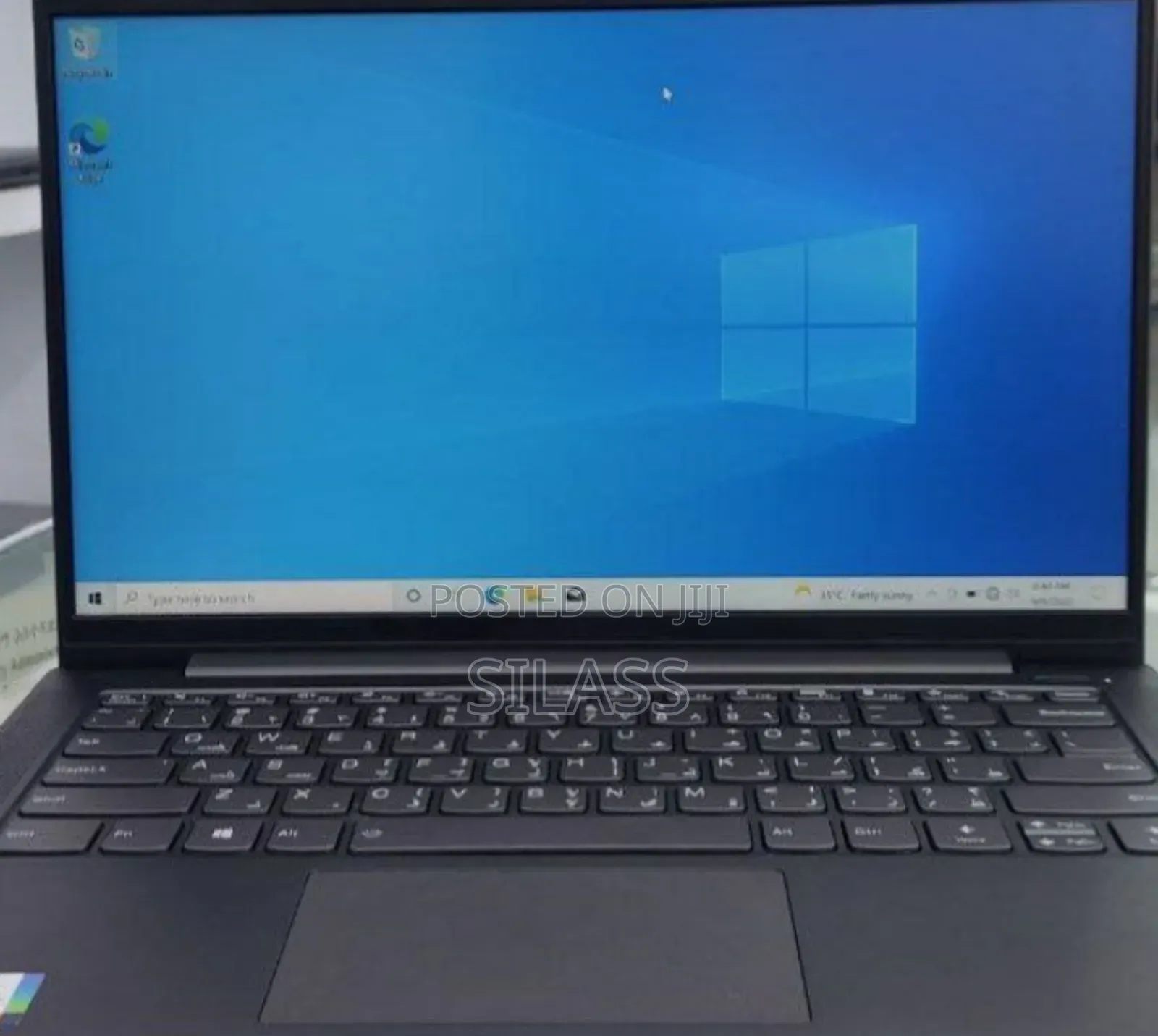 New Laptop Lenovo Ideapad 3 16GB Intel Core I7 SSD 512GB