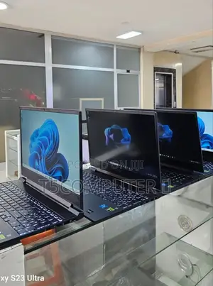 New Laptop HP Victus 16 16GB Intel Core I5 SSD 1T