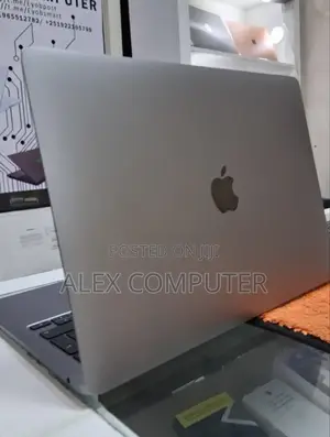 New Laptop Apple MacBook Air 2020 M1 8GB Apple M1 SSD 256GB