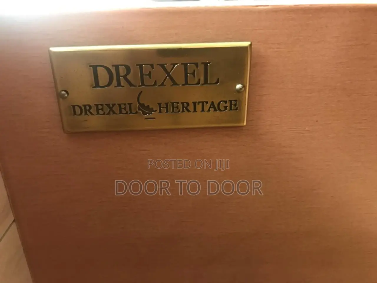 Imported Drawer