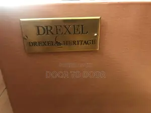 Imported Drawer