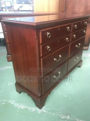 Imported Drawer