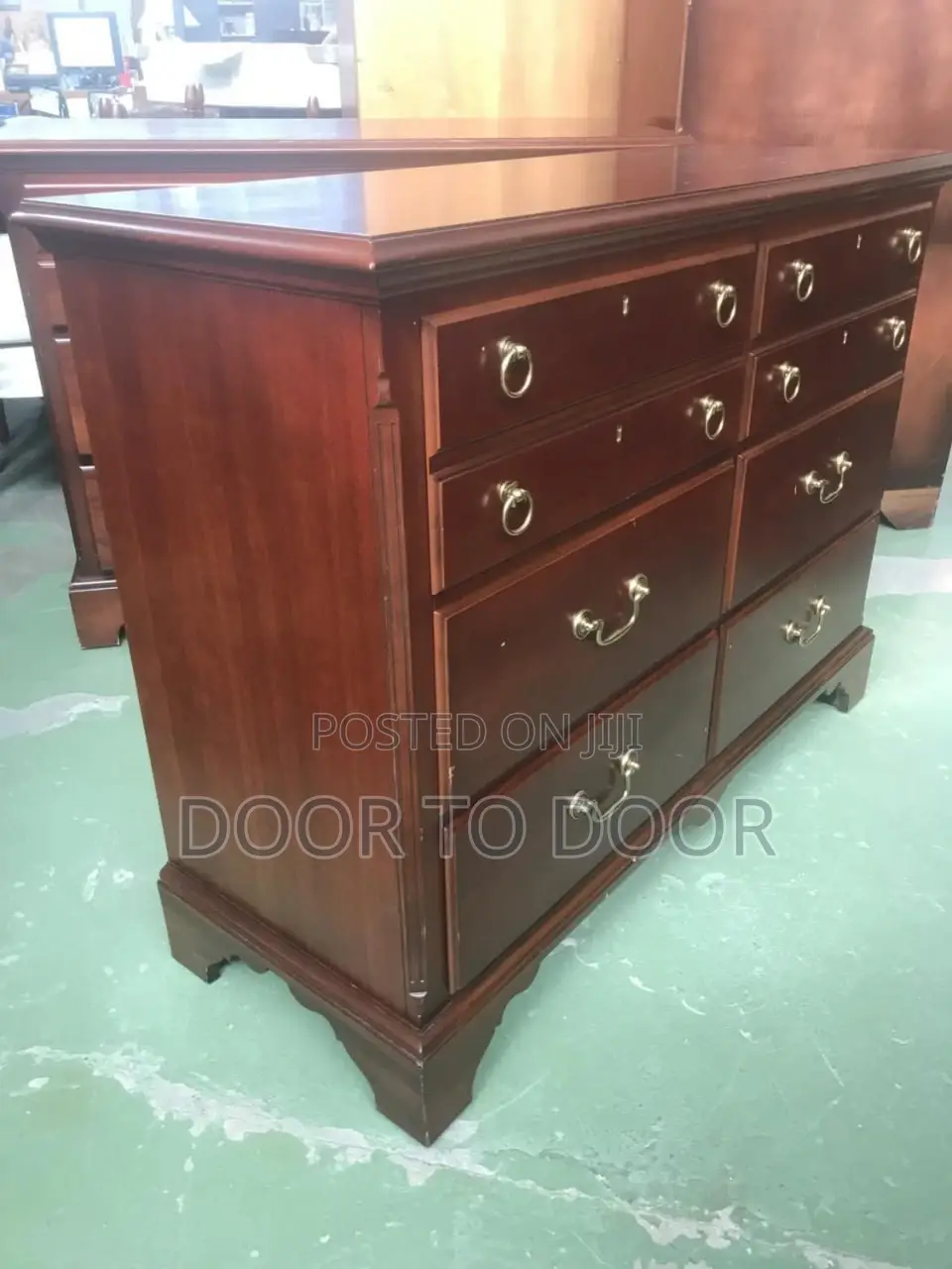 Imported Drawer