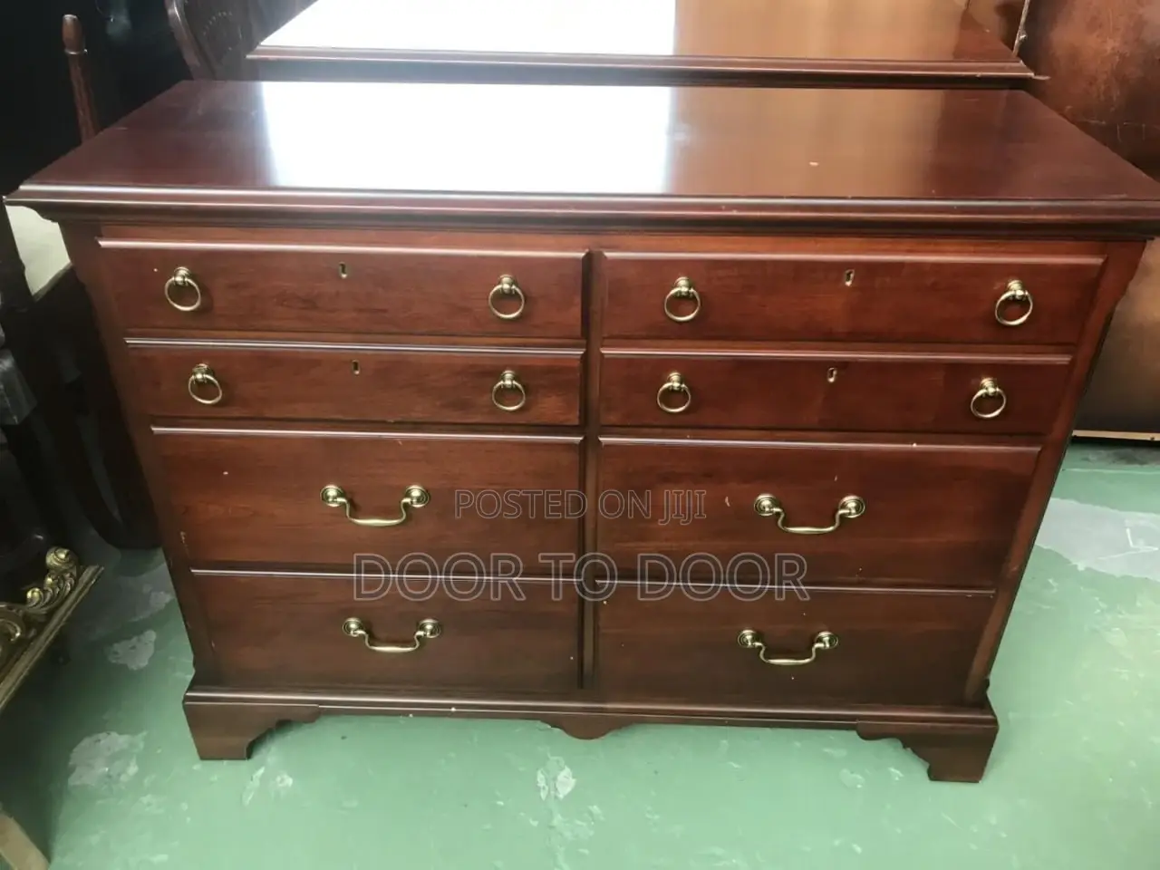 Imported Drawer