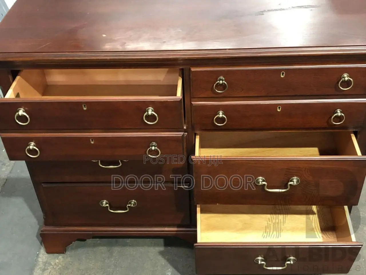 Imported Drawer
