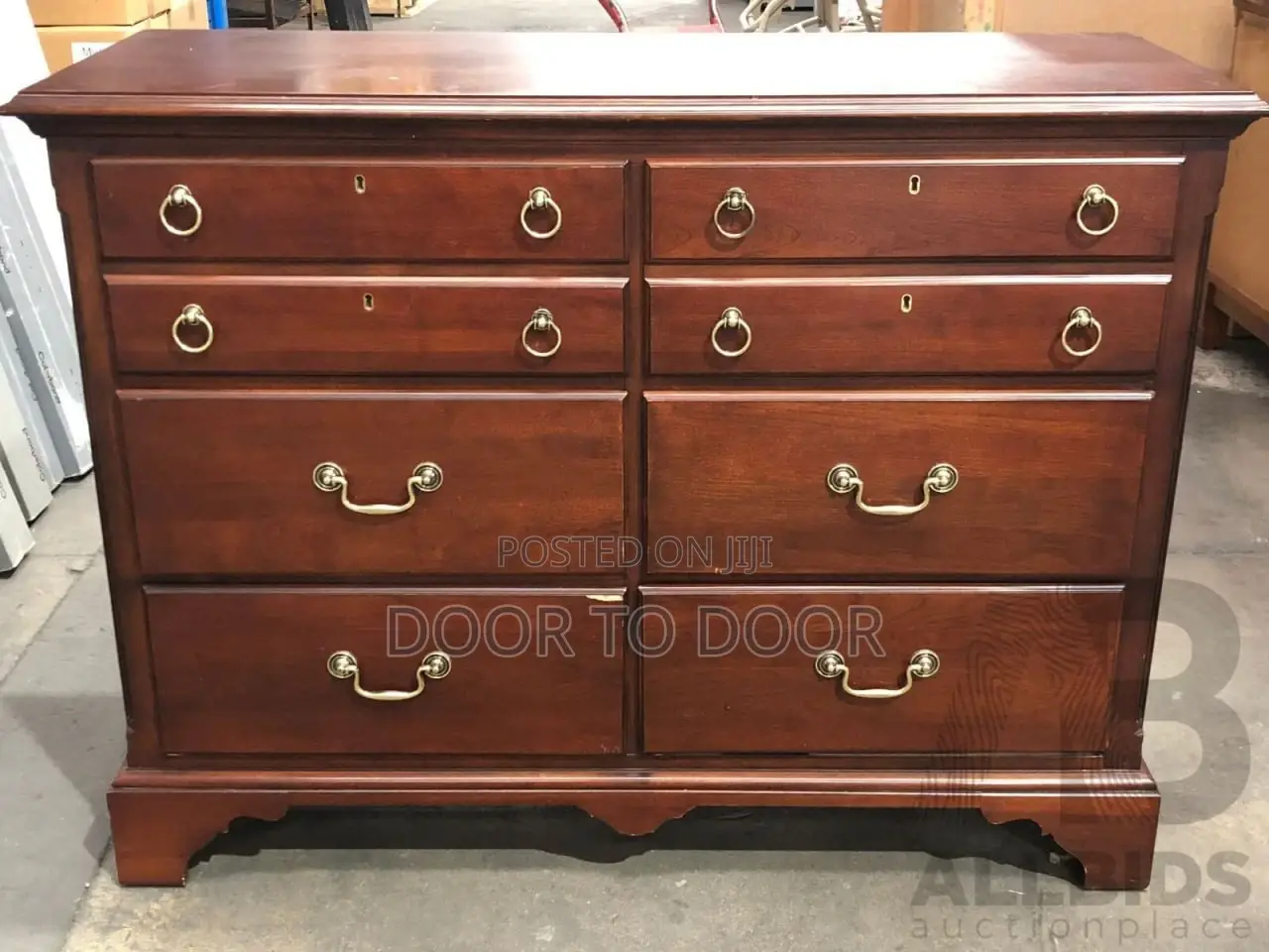 Imported Drawer
