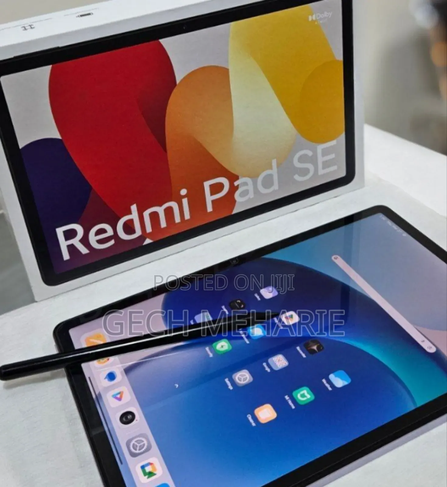 New Realme Pad 256 GB