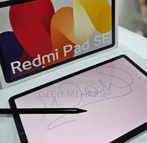 New Realme Pad 256 GB