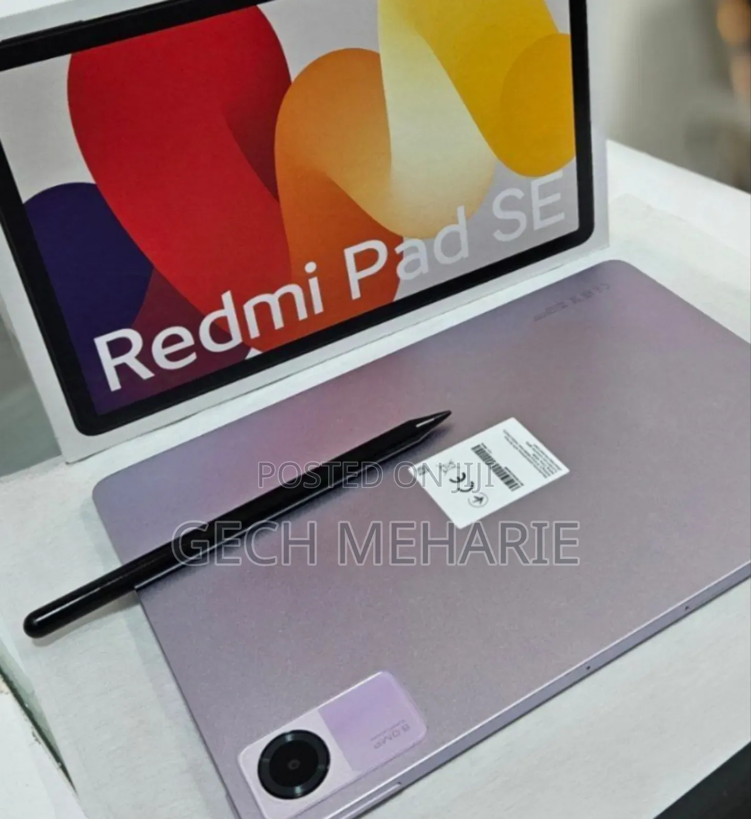 New Realme Pad 256 GB