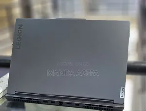 New Lenovo Legion Y7000P IRX9 Gaming Laptop 16GB Intel Core I7 SSD 1T