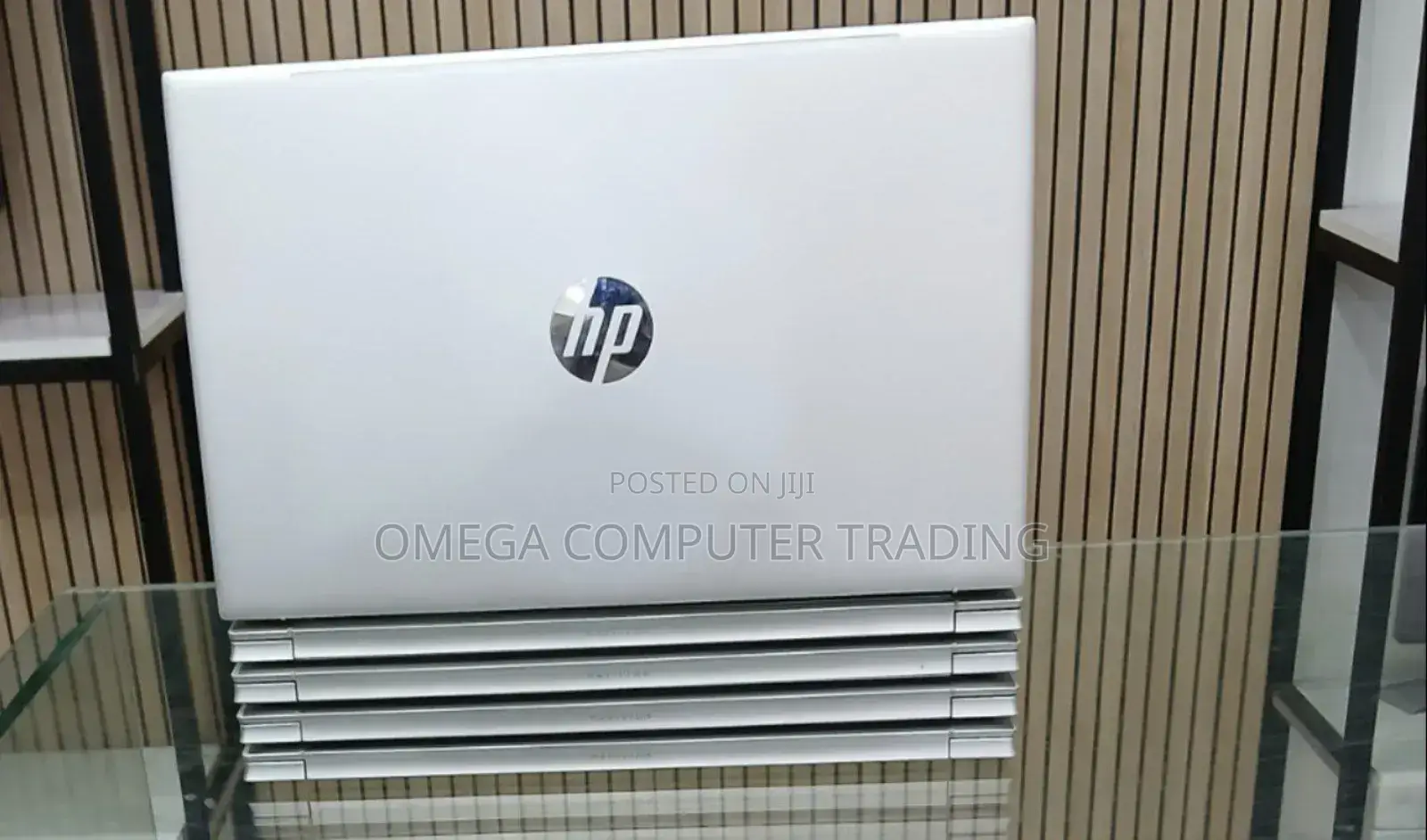 New Laptop HP Pavilion 15 16GB Intel Core i5 SSD 1T