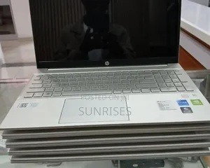 New Laptop HP Pavilion 15 16GB Intel Core I5 SSD 1T
