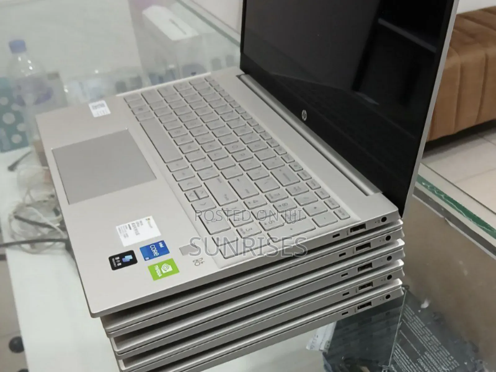 New Laptop HP Pavilion 15 16GB Intel Core I5 SSD 1T