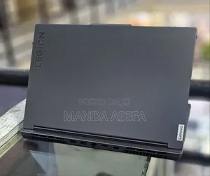 New Lenovo Legion Y7000P IRX9 Gaming Laptop 16GB Intel Core I7 SSD 1T