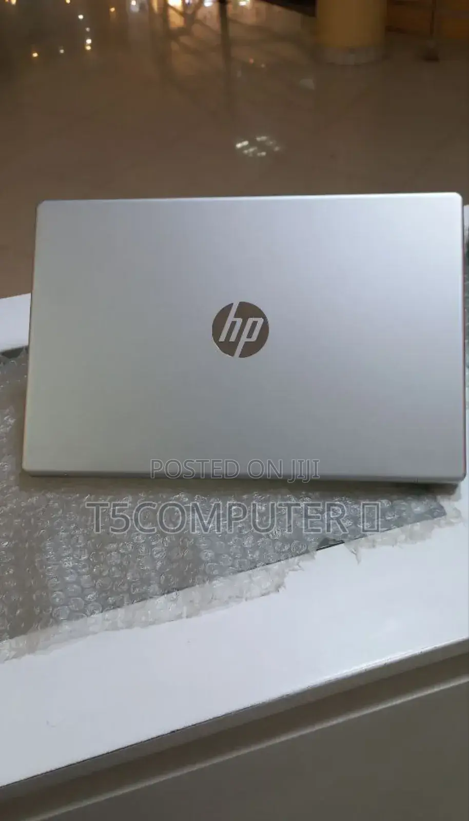 New Laptop HP Stream Notebook 16GB AMD Ryzen 5 SSD 512GB