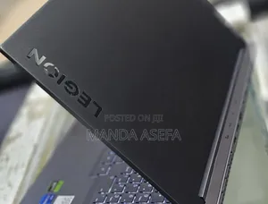 New Lenovo Legion Y7000P IRX9 Gaming Laptop 16GB Intel Core I7 SSD 1T