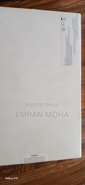 New Samsung Galaxy A90 5G 128 GB