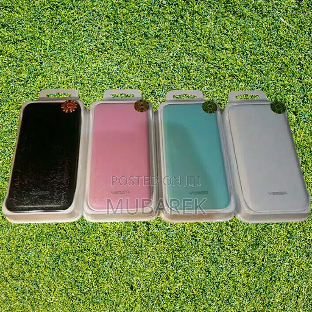 Charge Smarter, Live Freer: 25000mah