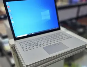 Photo - New Laptop Microsoft Surface Book 3 16GB Intel Core I7 SSD 256GB