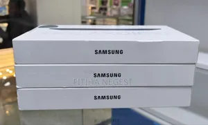 New Samsung Galaxy Tab A9 64 GB Gray