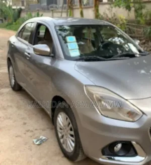 Suzuki Dzire 2021 Gray
