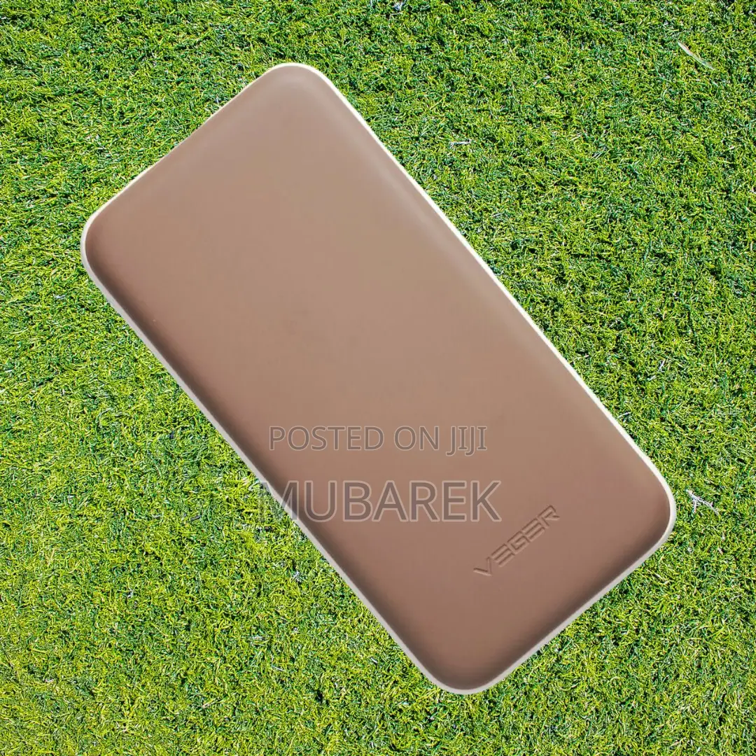 Get More Done, Faster: 25000mah Power