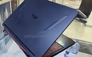 New Laptop Acer Nitro 5 16GB Intel Core i7 SSD 512GB
