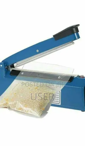 Photo - Brother Impluse Sealer for Pp/Pe