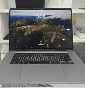 New Laptop Apple MacBook Pro 2019 16GB Intel Core I9 SSD 1T