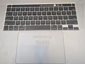 New Laptop Apple MacBook Pro 2019 16GB Intel Core i9 SSD 1T