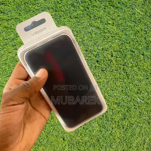 Maximized Output: 25000mah Power Bank