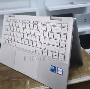 New Laptop HP Envy X360 16GB Intel Core I5 SSD 1T