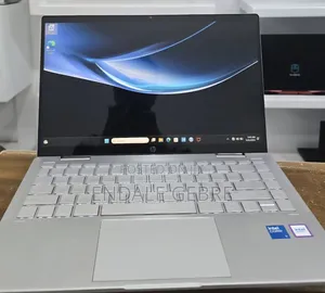 New Laptop HP Envy X360 16GB Intel Core I5 SSD 1T