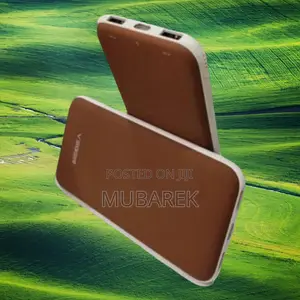 Smart Charging, Massive Capacity: 25000mah