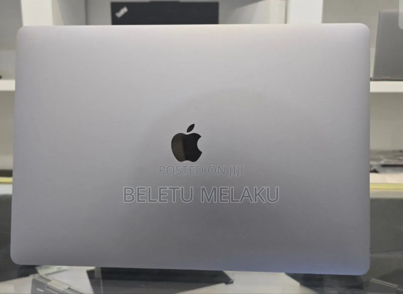 New Laptop Apple MacBook Pro 2019 16GB Intel Core I9 SSD 1T