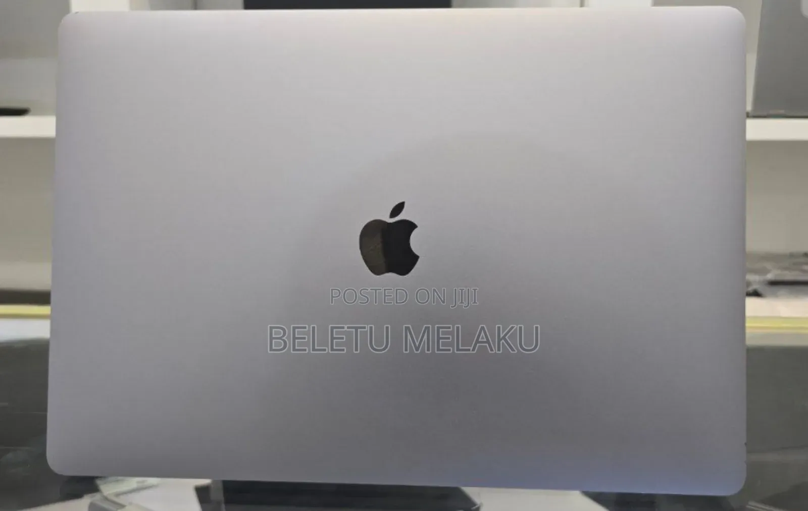 New Laptop Apple MacBook Pro 2019 16GB Intel Core I9 SSD 1T