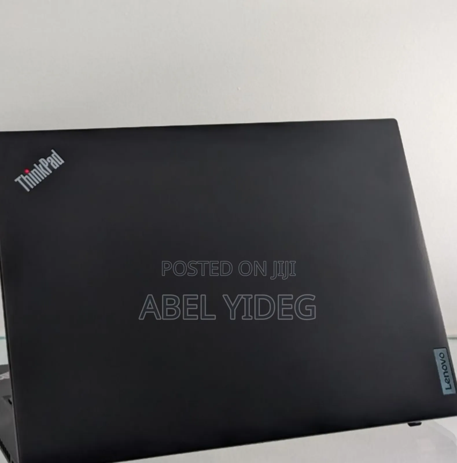 New Laptop Lenovo ThinkPad T14s G4 16GB Intel Core I7 SSD 512GB