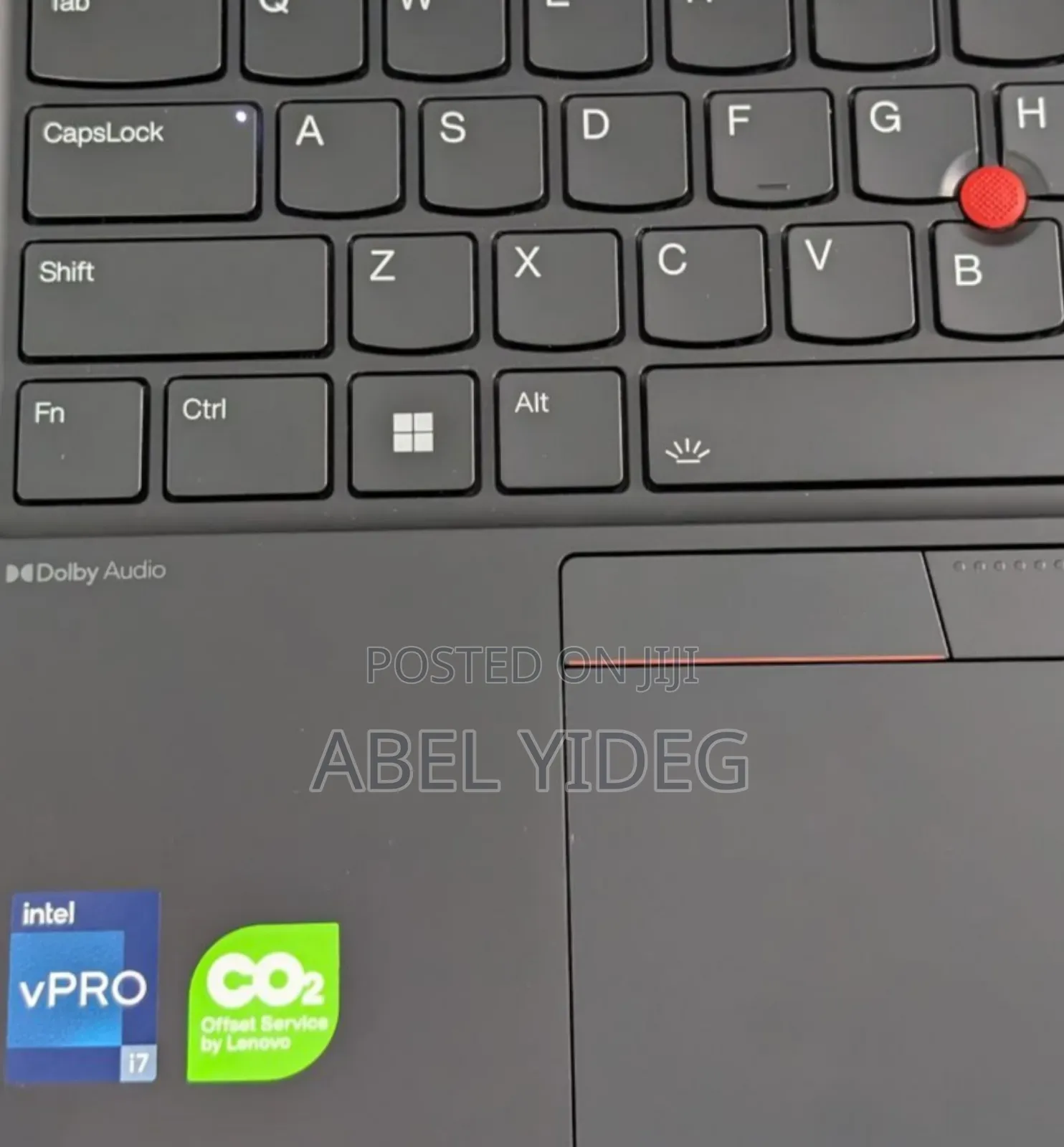 New Laptop Lenovo ThinkPad T14s G4 16GB Intel Core I7 SSD 512GB