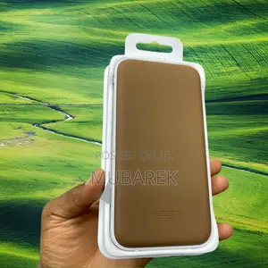 Photo - Quick Powerful: 25000mah Solution