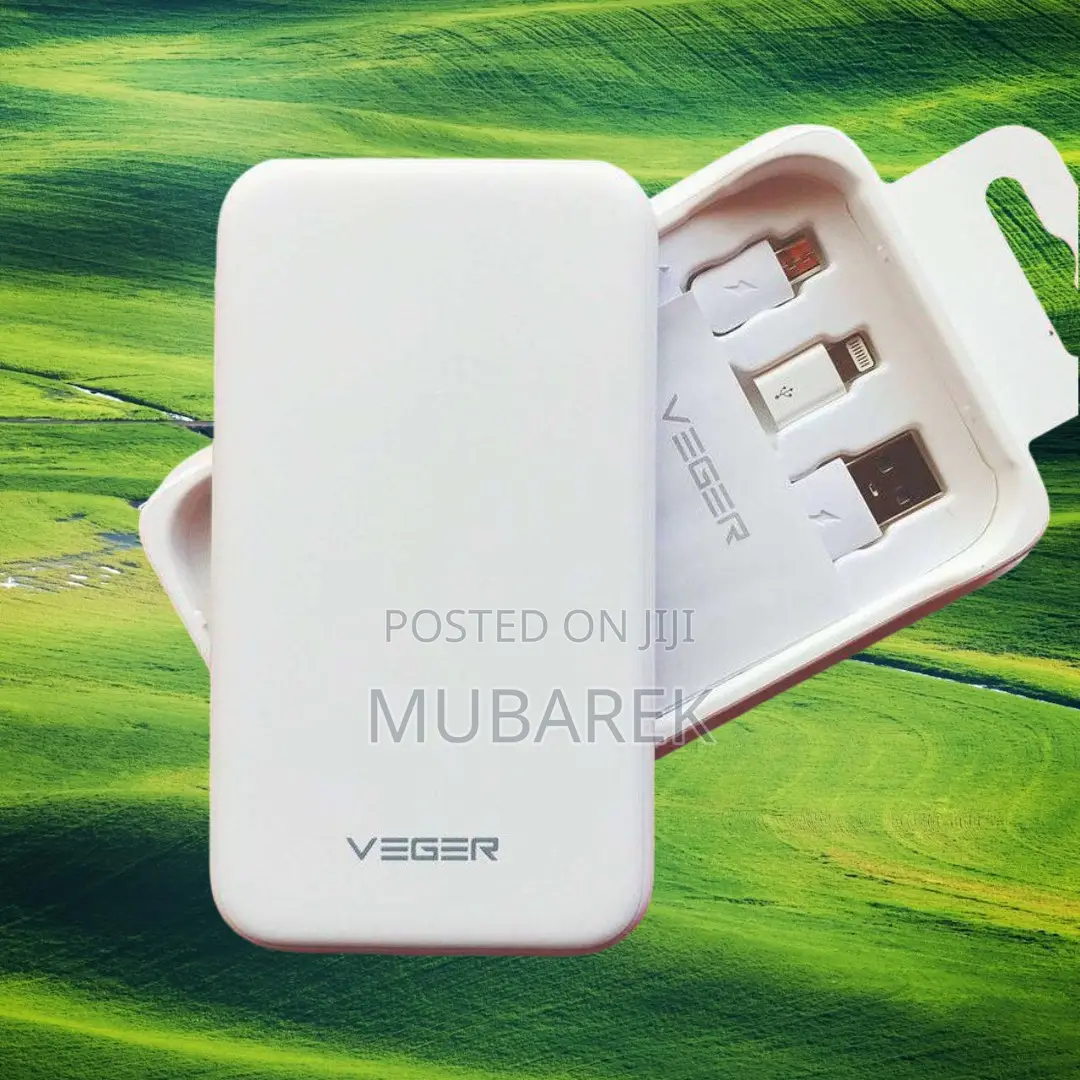 Quick Powerful: 25000mah Solution