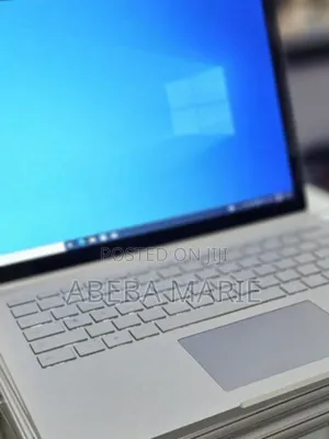 New Laptop Microsoft Surface Book 3 16GB Intel Core I7 SSD 256GB