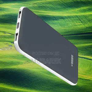 Dynamic Charging With 25000mah