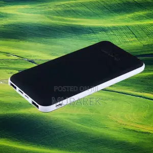 Dynamic Charging With 25000mah