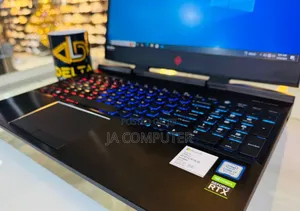 New Laptop HP Omen X 16GB Intel Core I7 SSD 1T