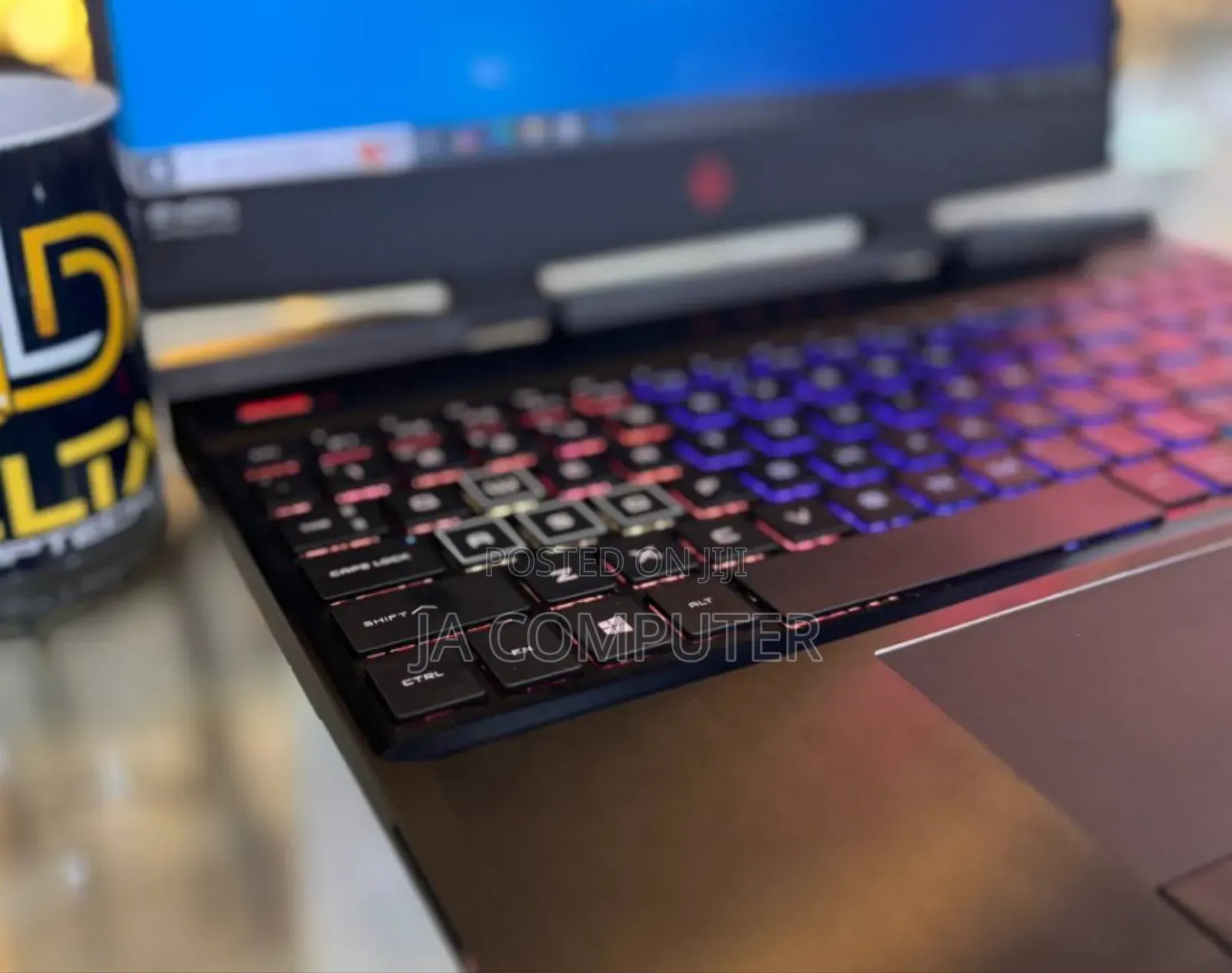 New Laptop HP Omen X 16GB Intel Core I7 SSD 1T